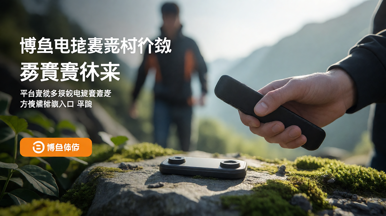 博鱼电竞赛事体系介绍，展示平台支持的电竞赛事与对战内容
